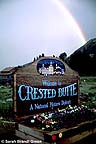 Welcome to Crested Butte