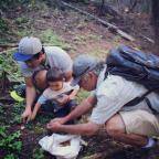 Teach your children to forage for their food. What fun childhood memories too! Crested Butte, Co has an abundance of wild mushrooms.