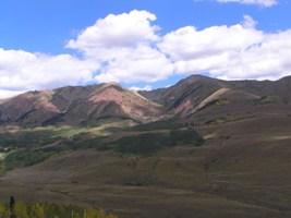Prospect Homesite C-35<br>Mt. Crested Butte