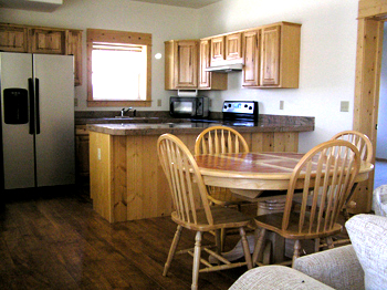 Blackstock Ridge Townhomes<br>Crested Butte South