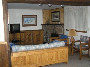 Three Seasons Unit 202<br>Mt. Crested Butte
