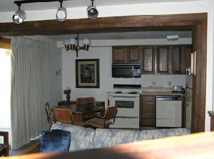 Three Seasons Unit 202<br>Mt. Crested Butte
