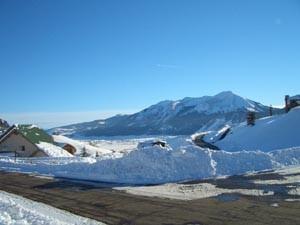 Sunlight Ridge Estate, Lot 2<br>Mt. Crested Butte