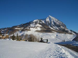 Sunlight Ridge Estate, Lot 2<br>Mt. Crested Butte