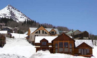 CVA 9 Lot 24 Mt. CB<br>Mt. Crested Butte