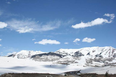 CVA 9 Lot 24 Mt. CB<br>Mt. Crested Butte