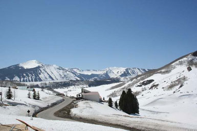 CVA 9 Lot 24 Mt. CB<br>Mt. Crested Butte