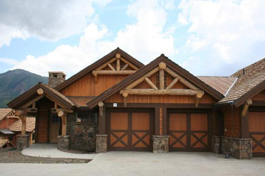9 Stetson Drive<br>Mt. Crested Butte