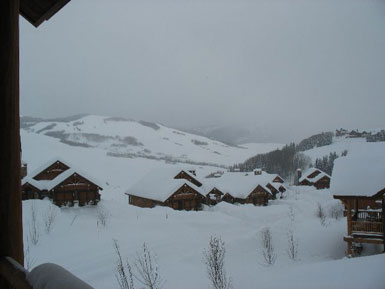 9 Stetson Drive<br>Mt. Crested Butte