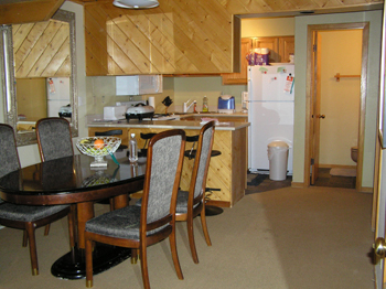 Eagles Nest Condos~Unit 13<br>Mt. Crested Butte