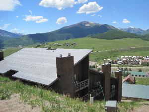 102A Timberline<br>Mt. Crested Butte