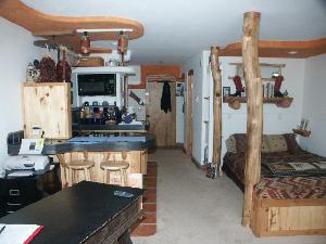 The Lodge at Skyland, Unit 209<br>Crested Butte Country Club