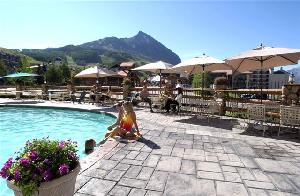 #352/354 Grand Lodge<br>Mt. Crested Butte