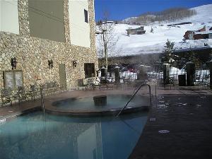 #176 Grand Lodge<br>Mt. Crested Butte
