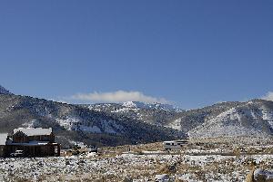 Site M2-11 Buckhorn<br>Buckhorn Ranch