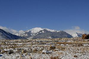 Site M2-11 Buckhorn<br>Buckhorn Ranch