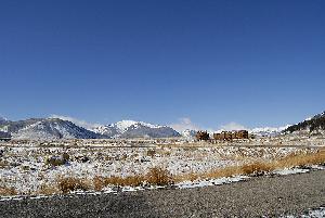 Site M2-11 Buckhorn<br>Buckhorn Ranch