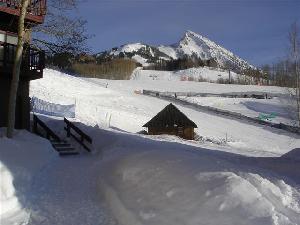 508 Buttes<br>Mt. Crested Butte