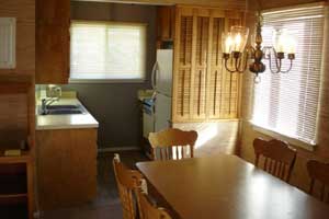 A6 Chadlington House Condos<br>Mt. Crested Butte