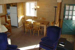 A6 Chadlington House Condos<br>Mt. Crested Butte