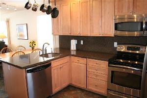 1 Castle Ridge<br>Mt. Crested Butte