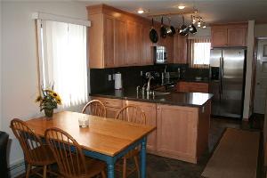 1 Castle Ridge<br>Mt. Crested Butte