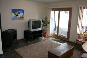 1 Castle Ridge<br>Mt. Crested Butte