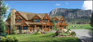 A1 and A2 Owl's Nest<br>Crested Butte Country Club