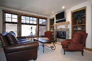 #A303 WestWall Lodge<br>Mt. Crested Butte