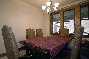 #A303 WestWall Lodge<br>Mt. Crested Butte
