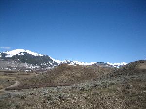 1025 Skyland Drive<br>Crested Butte Country Club
