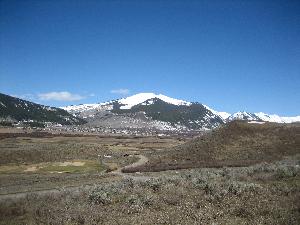 1025 Skyland Drive<br>Crested Butte Country Club