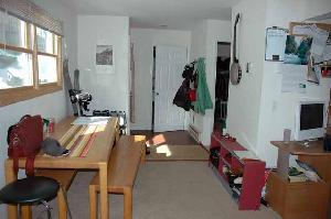 #A6 Slate River Condos<br>Crested Butte