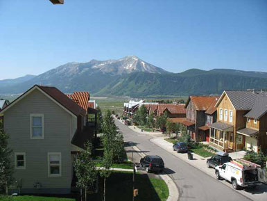 116 Bigsky<br>Mt. Crested Butte