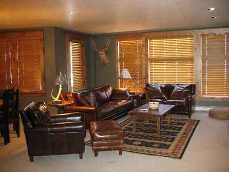 B302 WestWall Lodge<br>Mt. Crested Butte