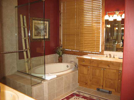 B302 WestWall Lodge<br>Mt. Crested Butte