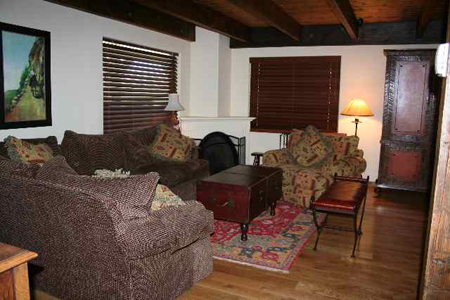 8 Teocalli<br>Crested Butte