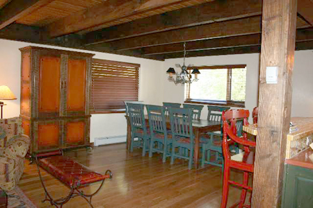 8 Teocalli<br>Crested Butte