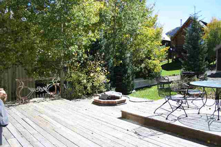 8 Teocalli<br>Crested Butte