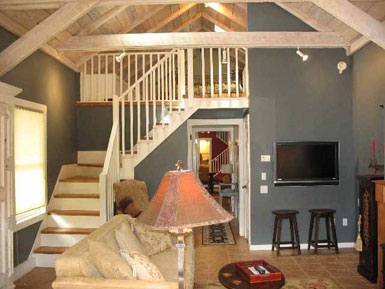 305 Third Street<br>Crested Butte