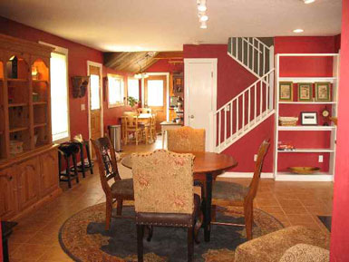 305 Third Street<br>Crested Butte