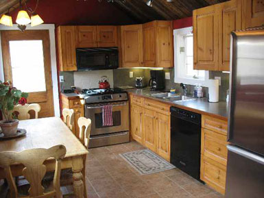 305 Third Street<br>Crested Butte