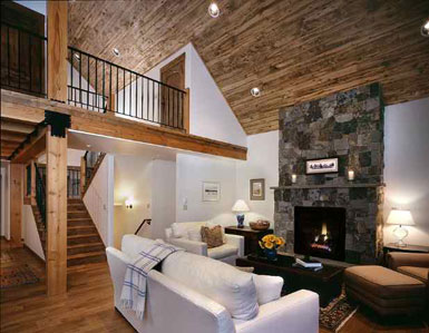 930 Gothic Road<br>Mt. Crested Butte