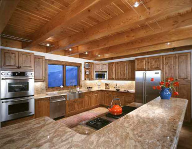 930 Gothic Road<br>Mt. Crested Butte