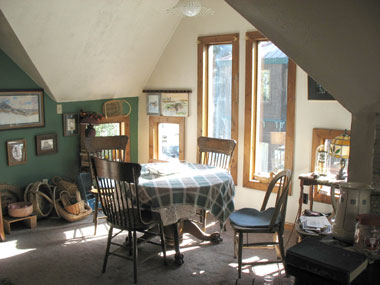 120 Sopris<br>Crested Butte
