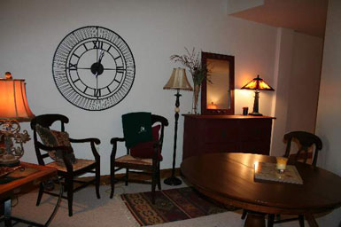#201 West Wall Lodge<br>Mt. Crested Butte