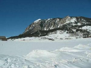 Chestnut Lane<br>Buckhorn Ranch