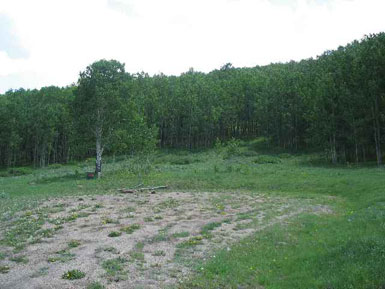Star Mtn Ranch lot<br>Red Mountain Ranch