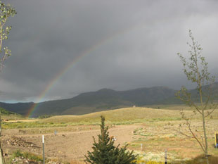 Lot 25<br>Buckhorn Ranch
