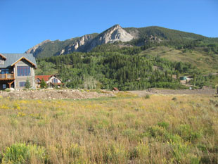 Lot 25<br>Buckhorn Ranch